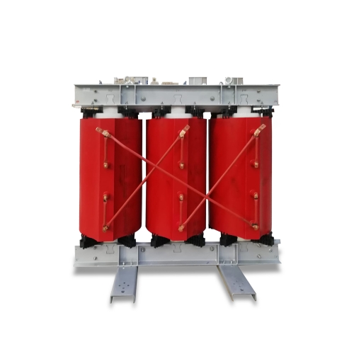 dry type transformer manufacturers in uttarakhand