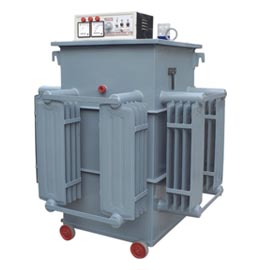 variable auto transformer