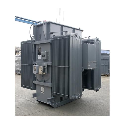 distribution transformer manufacturers in haryana