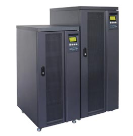 servo voltage stabilizers